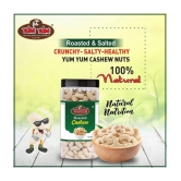 YUM YUM Roasted & Salted Cashew 250 g