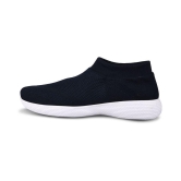 UniStar Navy Casual Shoes - 6