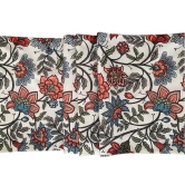 Jacobean Table Runner (13in x 58in or 13in x 72in)