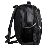 Da Tasche Black 35 Ltrs School Bag for Boys & Girls