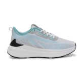 OFF LIMITS - Mint Green Womens Running Shoes - None