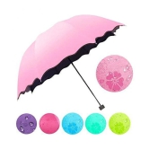 WATER MAGIC UMBRELLA FOR KIDS - Green