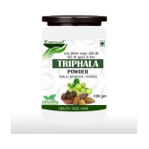 rawmest Triphala Powder 100 gm Pack Of 1