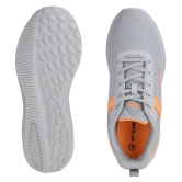 Campus - PAX Gray Mens Sports Running Shoes - None