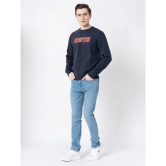 RedTape Graphic Print Sweatshirt For Men | Comfortable With Stylish Design