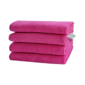 SOFTSPUN Fabric Microfiber Duster Set of 4