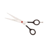 Verceys Scissor S-121 Pro Cut Moustache Scissors 16