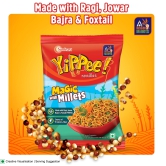 Sunfeast Yippee Noodles With Millets 70G, 1 Pc