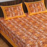 Double Bedsheet - HT-0068