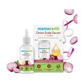 Mamaearth Hair Serum 50 mL