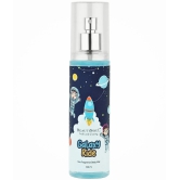 Beautisoul Galaxy Ride Body Mist for Boys Body Mist For Unisex 100 ( Pack of 1 )