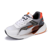 Bersache Sports Shoes Multicolor Mens Sports Running Shoes - None