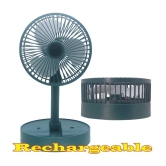 JMALL Dashboard Fan Green