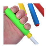 Eclet 4 Pcs Chalk Holder 10Mm - Magetic And Adjustable