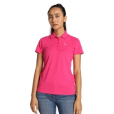 Womens Polo T-shirt