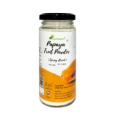 Teja Organics Papaya Powder 100 gm