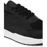 Sir Corbett Black Casual Shoes - None