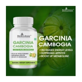 Herbs Library Garcinia Cambogia, 60 Capsules