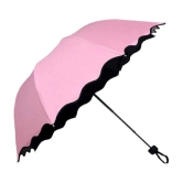 VVORAA Multi 3 Fold Umbrella - Multi