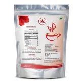 Havintha Natural Hibiscus Flower Tea | Brew Hot or Iced Herbal Tea - Vegan - Totally Caffeine Free - 25 gm | 50 Cups