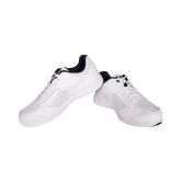 Nivia Hawks Running Shoes White - None