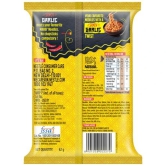 Nestle Maggi 2-Minn Spicy Garlic, 62 Gm