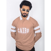 Cairo Pink Polo T-Shirt-S / Pink