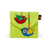 Sanitary Pad Pouch