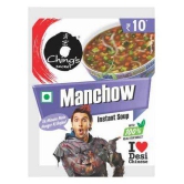 Chings Secret Manchow Instant Soup 15g