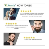 KURAIY - 50mL Volumizing Beard Oil ( Pack of 1 )