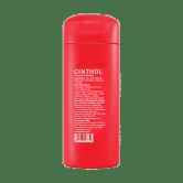 Cinthol Original Talc - Antiperspirant, Germ Protection, Lasting Fragrance, 300 G