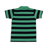 NeuVin Cotton Polo Tshirts for Boys - None