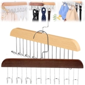 Multifunctional Non-Slip Storage Hangers