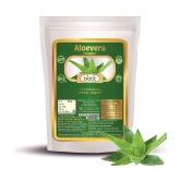 Biotic Aloevera Powder - Aloe Vera Powder for Hair, Face, Skin 100 gm