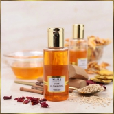 MANA AYURVEDAM FACE GLOWING OIL