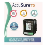 BP Monitor Accusure TD BP Monitor