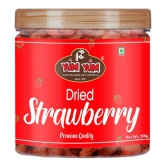 YUM YUM Premium Dried Strawberries 200 g