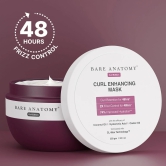 Curl Enhancing Hair Mask