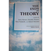 The Ends of Theory