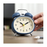 GEEO Analog Alarm Clock - Pack of 1