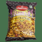 Haldiram Namkeen - Navrattan, (Del), 42 G