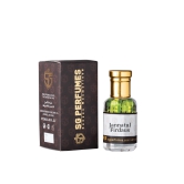 3 Pcs Attar Set Jannat ul Firdaus, Musk Amber, Kala Bhoot 12ml each-12ml