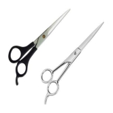 Dhanishka Moustache Scissors Pack of 2