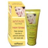 My Fair - Daily Use Face Wash For All Skin Type ( Pack of 1 )