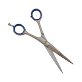 Verceys Salon Hair Cutting Moustache Scissors