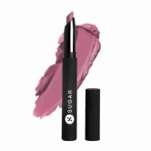 Matte Attack Transferproof Lipstick - 11 The Blush Eyed Peas (Pink Blush Nude)