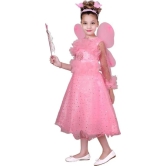 Pari Frock Dress-9 - 10 Years