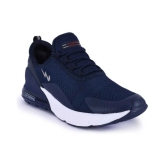 Campus DRAGON Navy  Mens Sports Running Shoes - None