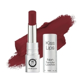 Colors Queen - Red Matte Lipstick 5