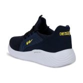 Campus - Indigo Mens Sports Running Shoes - None